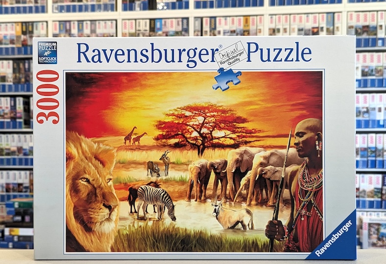 PuzzlesbyLiza For – Sale